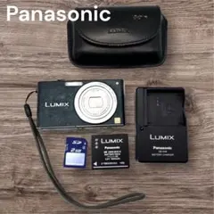 2026年最新】panasonic lumix dmc-fx33の人気アイテム - メルカリ