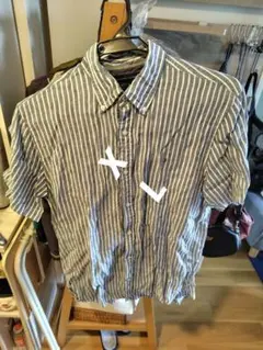 トミーヒルフィガー シャツ