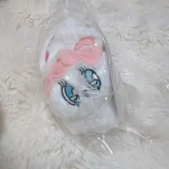 クリームバニー エスターバニー