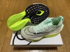 ナイキ エアズーム アルファフライNEXT%2 23cm