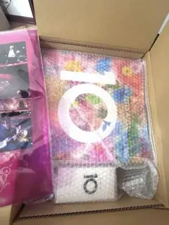 Mrs. GREEN APPLE 初回限定版 COMPLETE BOX