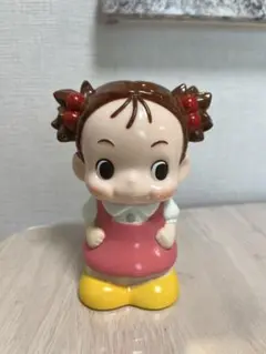 なつかし貯金箱　となりのトトロ　メイ　ジブリ