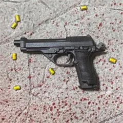 2025年最新】ksc m93r スパルタンの人気アイテム - メルカリ