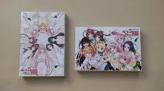 2026年最新】toLoveる ポストカードの人気アイテム - メルカリ