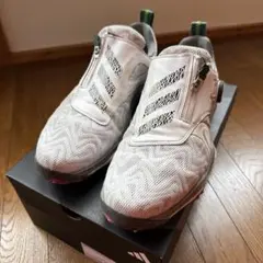 アディダス　コードカオス 25 ゴルフシューズ 27.5