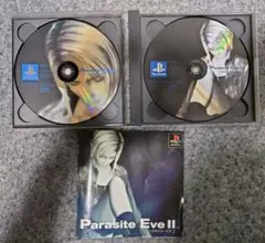 パラサイト・イヴ2