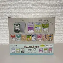 ちいかわ mitamemo 缶バッジ2 全12種 2box - メルカリ