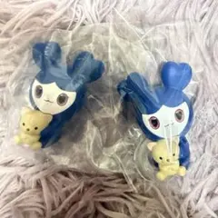 TZUVELY TWICE LOVELYS ラブリーマスコット