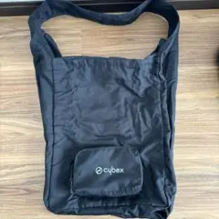 cubex libelle トラベルバック