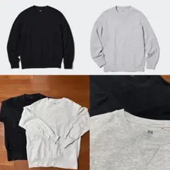 セット スウェット