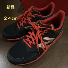 New Balance HANZO スニーカー