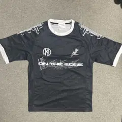 Kegøn uniform game shirt 20XX size2 - メルカリ