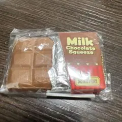 板チョコスクイーズファクトリー