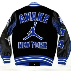 ドジャース スタジャン ナイキ Nike MLB LAドジャース シティコネクト