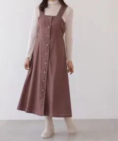 Ray Cassin ジャンパースカート
