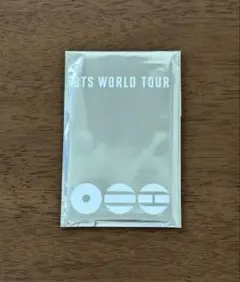 美品】BTS 公式ARIRANG アリラン Busan 釜山限定 トレカ 7人 - メルカリ