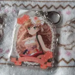 バンドリ Roselia 今井リサ wasser アクリルキーホルダー