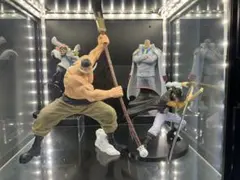 ワンピース フィギュアまとめ品