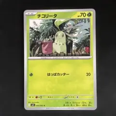 2026年最新】チコリータ 373/SM-Pの人気アイテム - メルカリ