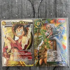 ミラバト 謎の剣闘士 ルーシー ルフィ 非売品 大会プロモカード