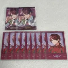 にじさんじ Rose Valentine ローレン・イロアス チェキ