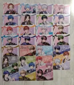 ヰ世界情緒 parallel canvas ブロマイド 12枚セット まとめ売り - メルカリ