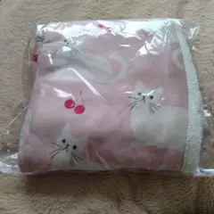 【未使用】ノアファミリー ミミブランケット