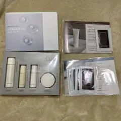 DECENCIA エイジングケアのサムネイル