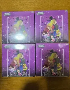なおやん様専用 ヴァイスシュヴァルツ 【推しの子】 Vol.3 シュリンク