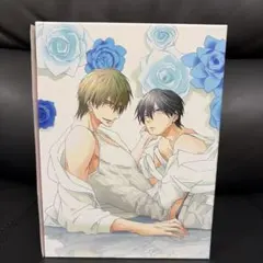 桜日梯子 「抱かれたい男1位に脅されています。」Blu-ray全巻セット