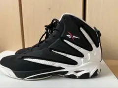 【Reebok】THE BLAST ハイカットスニーカー【28cm】黒×白 楽天市場】Reebok THE BLAST【リーボック ザ ブラスト】BLACK