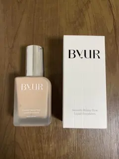 ByUR セラムフィット スキニー グローリキッドファンデーション 17