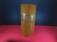 2025年最新】花器 竹 銅の人気アイテム - メルカリ