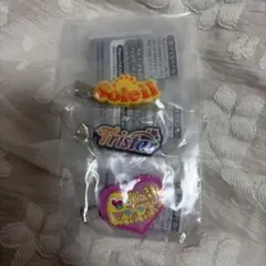 アイカツ ラバークリップ