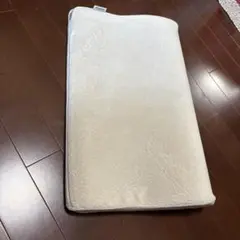 TEMPUR テンピュール オリジナルネックピロー 枕 グレーのサムネイル