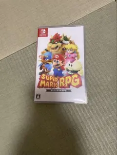 スイッチソフト