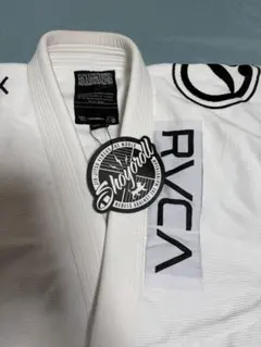 ［新品］SHOYOROLL x RVCA BATCH 105 柔術道着 A2L