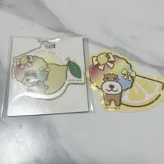 アフロ犬