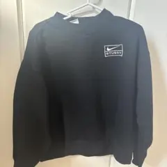 stussy スウェット