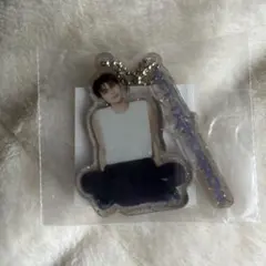 TXT トゥバ ACT TOMORROW カプセルトイ アクキー ヨンジュン