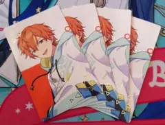 し*の様 プロセカ エピカ 特典 東雲彰人 ×4