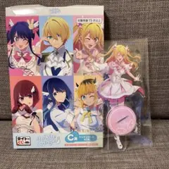 推しの子ルビー　クリアスタンド