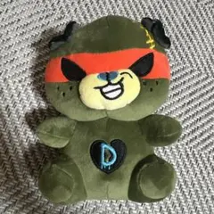 ダークみきゃん