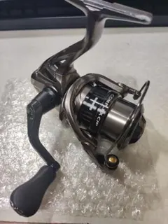 Shimano STRADIC CI4+ C2000S B スピニングリール - メルカリ