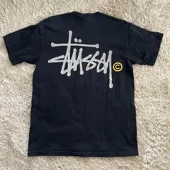 OLD Stussy/Tシャツ/USA製/90's/ヴィンテージ