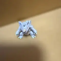 ポケモン サイドン フィギュア ミニチュア　吉野家