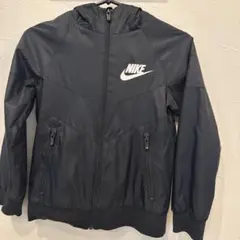 NIKE ジャンパー　キッズxs130〜140