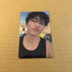 SPILL THE FEELS ミンギュ 会場限定 東京 福岡トレカ 来場者限定 SEVENTEEN SPILL THE FEELS 福岡 ユニバ ミンギュ - メルカリ