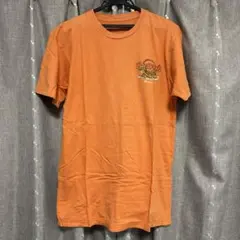 Fresh Karma Tシャツ ブラウン Sサイズ USA製 未使用 - メルカリ
