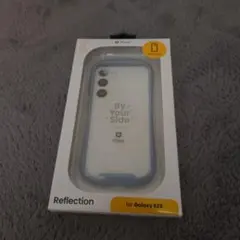 【新品未開封】iFace GALAXYS25　スマホケースのサムネイル